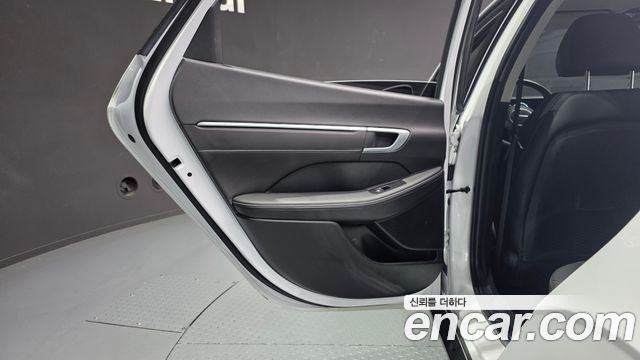 Hyundai Sonata 2024 — photo 15
