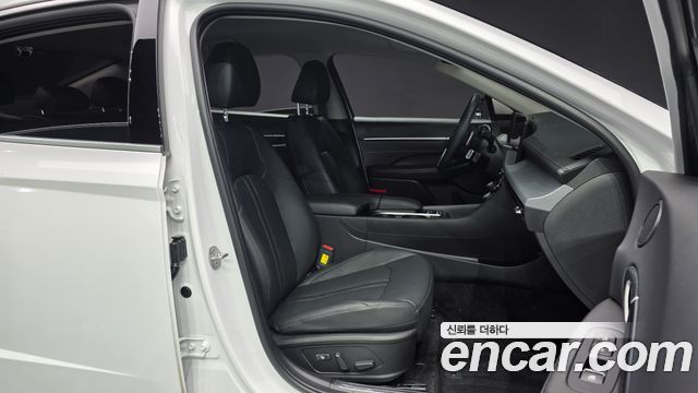 Hyundai Sonata 2024 — photo 16