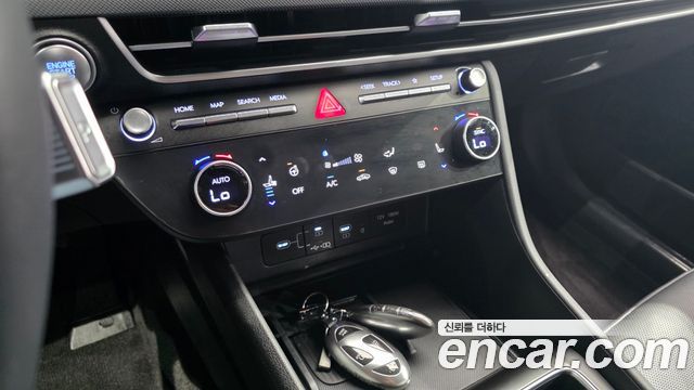 Hyundai Sonata 2024 — photo 27