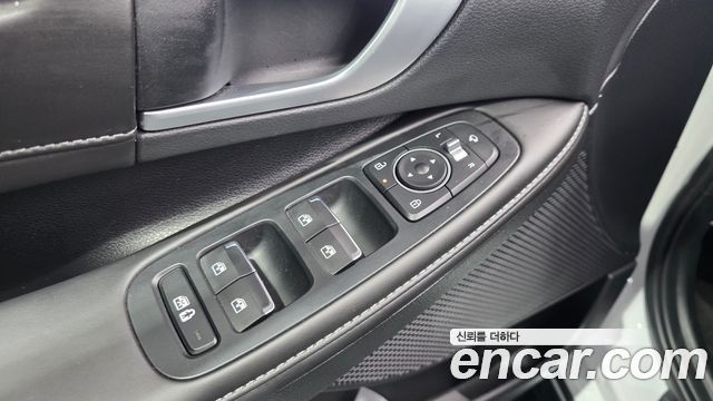 Hyundai Sonata 2024 — photo 28
