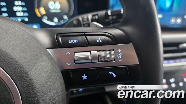 Hyundai Sonata 2024 — photo 29