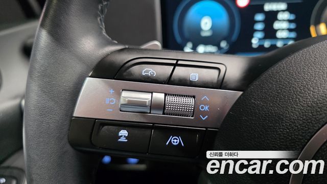 Hyundai Sonata 2024 — photo 30