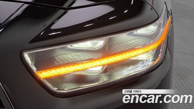 Genesis G90 2021 — photo 8