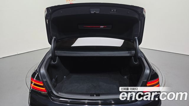 Genesis G90 2021 — photo 32