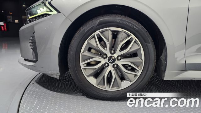 Kia K5 2021 — photo 5