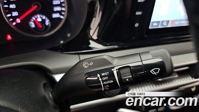 Kia K5 2021 — photo 17