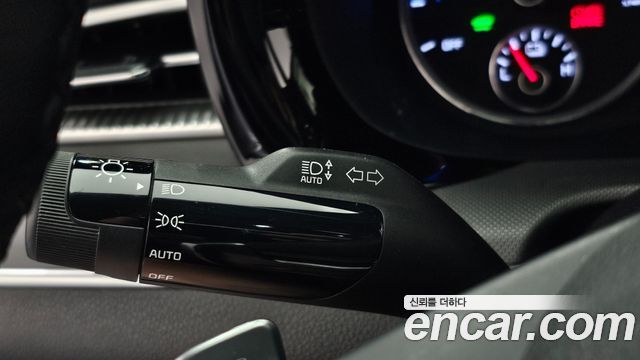 Kia K5 2021 — photo 18