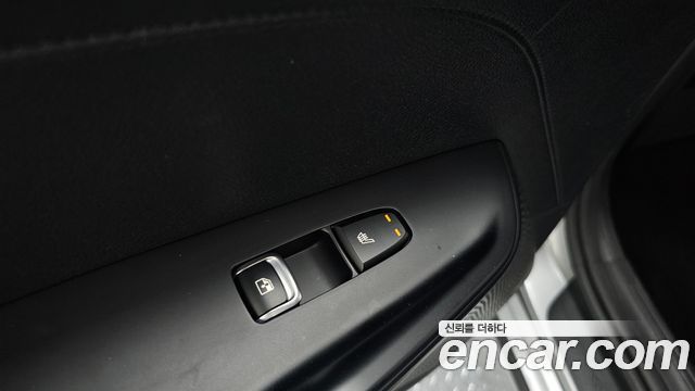 Kia K5 2021 — photo 19