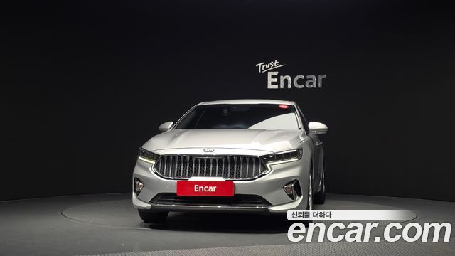 Kia K7 2020 — photo 3
