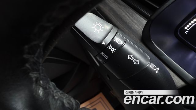Kia K7 2020 — photo 26