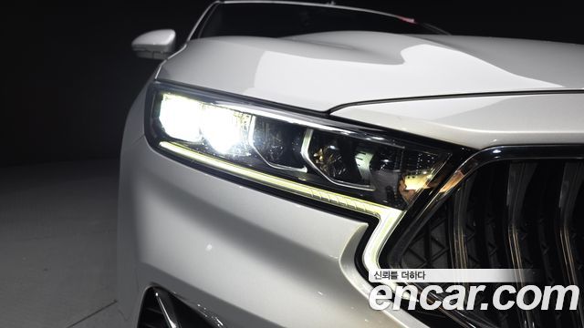 Kia K7 2020 — photo 8