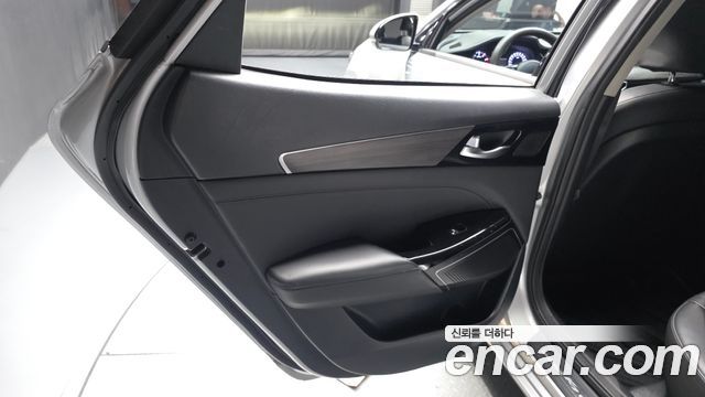 Kia K7 2020 — photo 14