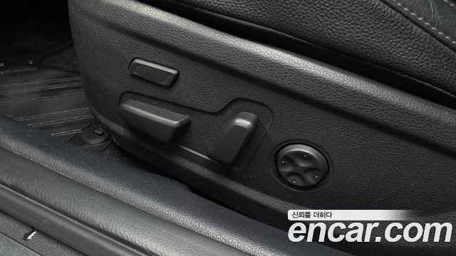 Kia K7 2020 — photo 28