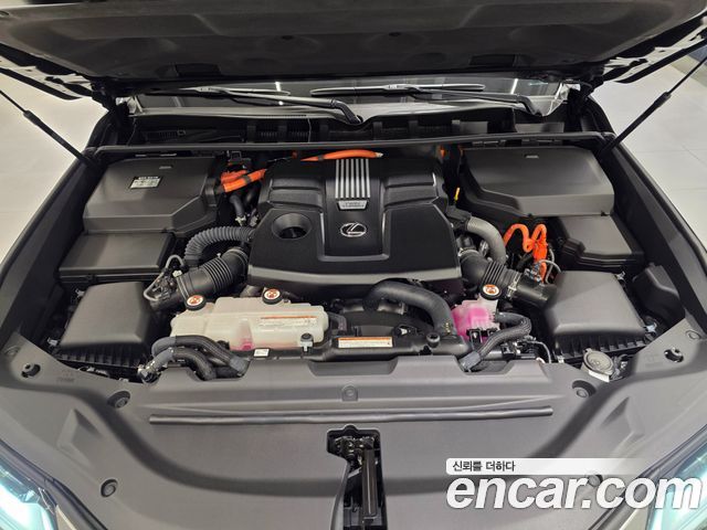 Lexus LX 2026 — photo 6