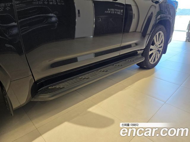 Lexus LX 2026 — photo 14