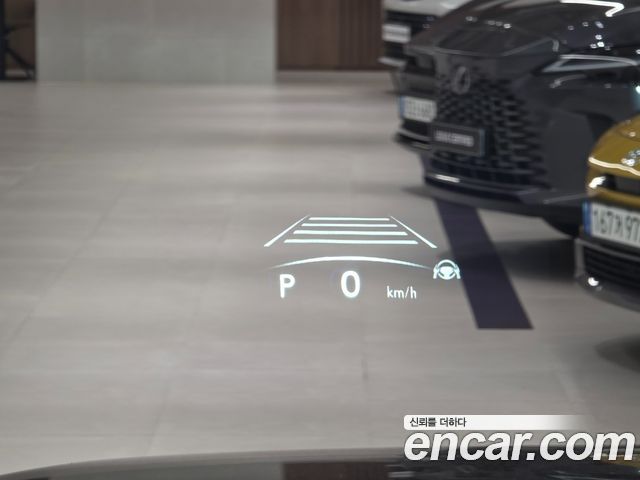 Lexus LX 2026 — photo 16