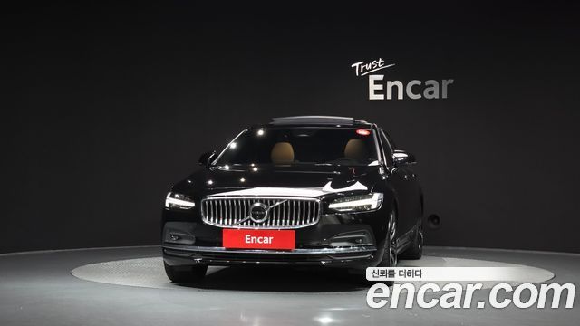 Volvo S90 2023 — photo 3