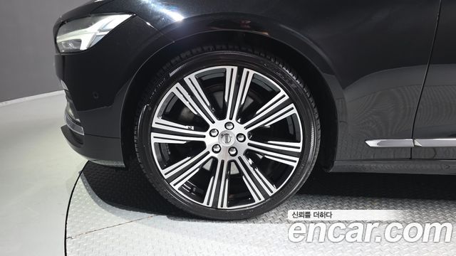 Volvo S90 2023 — photo 5