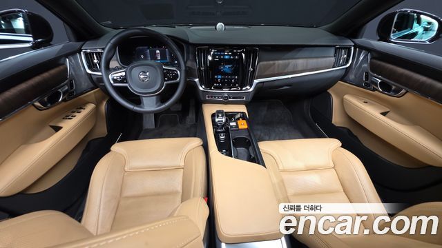 Volvo S90 2023 — photo 7