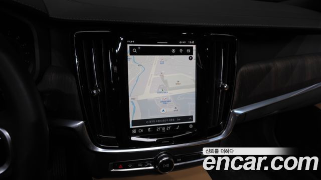 Volvo S90 2023 — photo 14