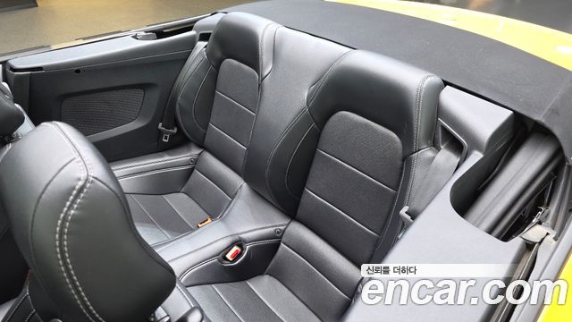 Ford Mustang 2019 — photo 16