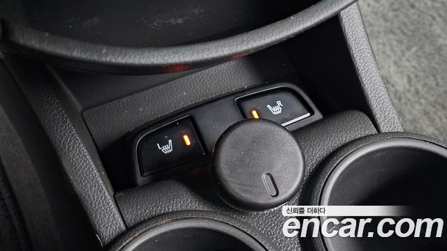 Chevrolet Korea Spark 2012 — photo 17