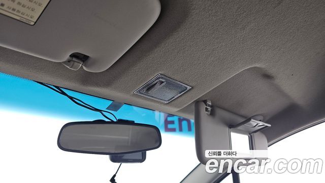 Chevrolet Korea Spark 2012 — photo 19