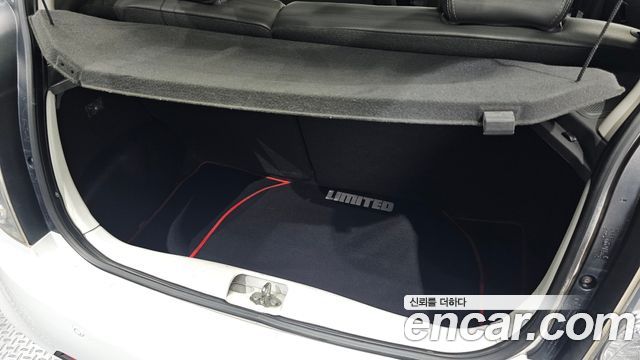 Chevrolet Korea Spark 2012 — photo 20