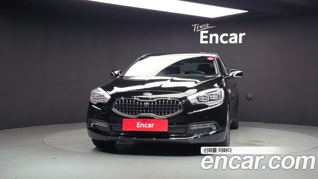 Kia K9 2013 — photo 3