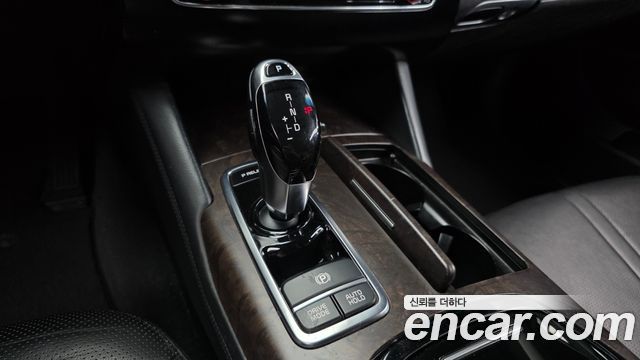 Kia K9 2013 — photo 9