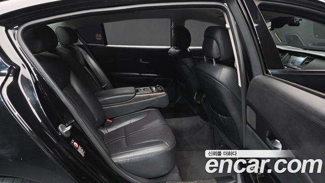 Kia K9 2013 — photo 11
