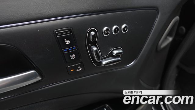 Kia K9 2013 — photo 17