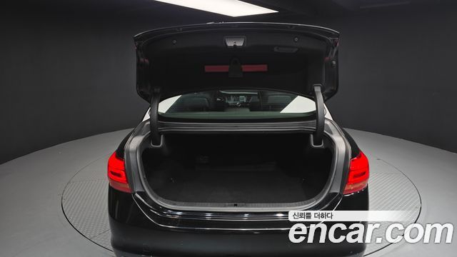 Kia K9 2013 — photo 20