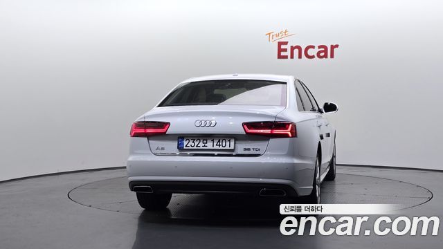 Audi A6 2016 — photo 4