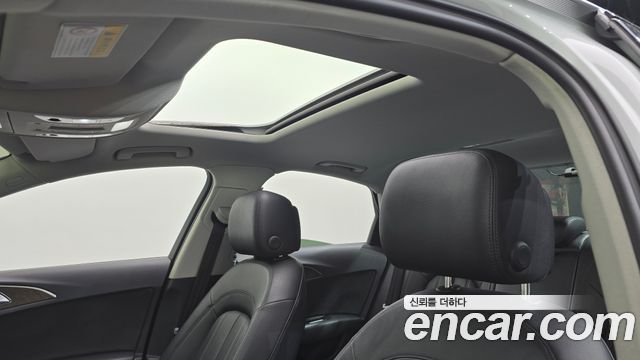 Audi A6 2016 — photo 15