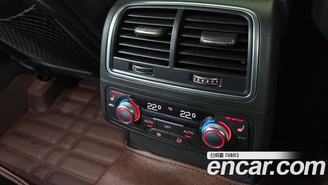 Audi A6 2016 — photo 17