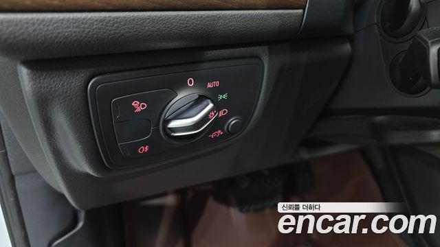 Audi A6 2016 — photo 20