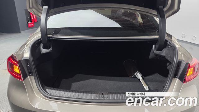 Renault Korea SM6 2016 — photo 16