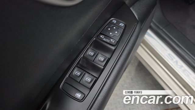 Renault Korea SM6 2016 — photo 20