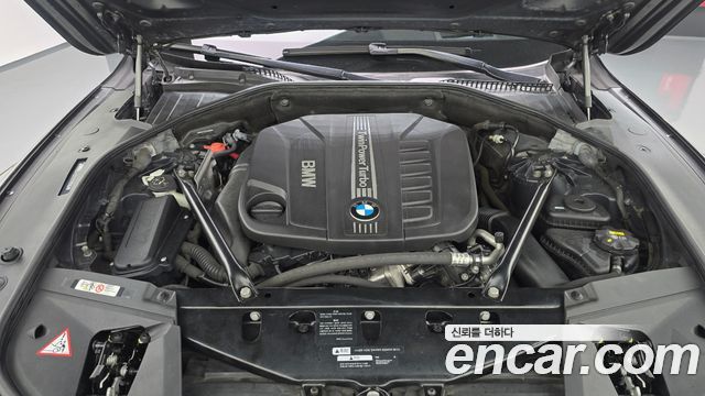 BMW 7-Series 2014 — photo 6