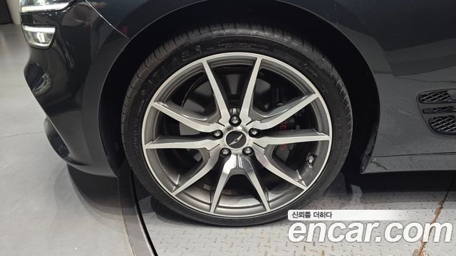 Genesis G70 2025 — photo 5