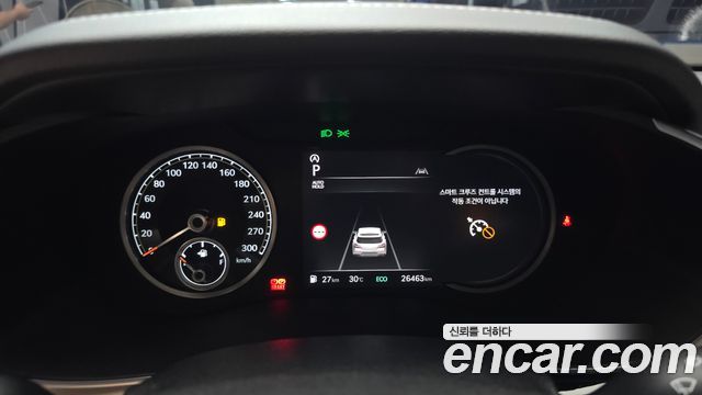 Genesis G70 2025 — photo 11