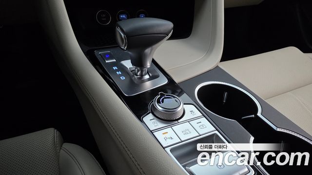 Genesis G70 2025 — photo 12