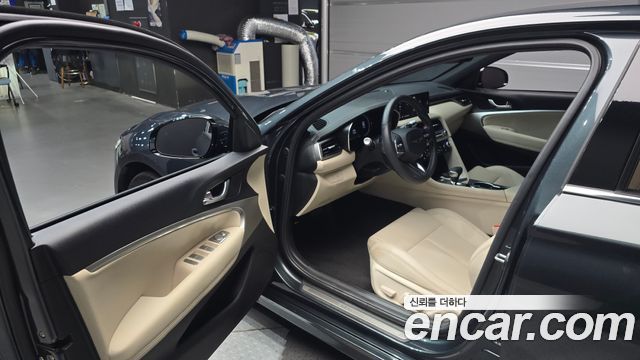Genesis G70 2025 — photo 13