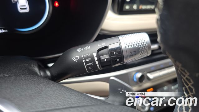 Genesis G70 2025 — photo 24