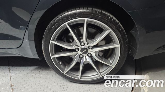 Genesis G70 2025 — photo 7