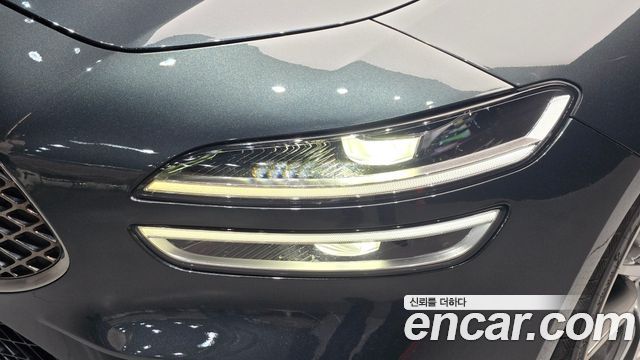 Genesis G70 2025 — photo 8
