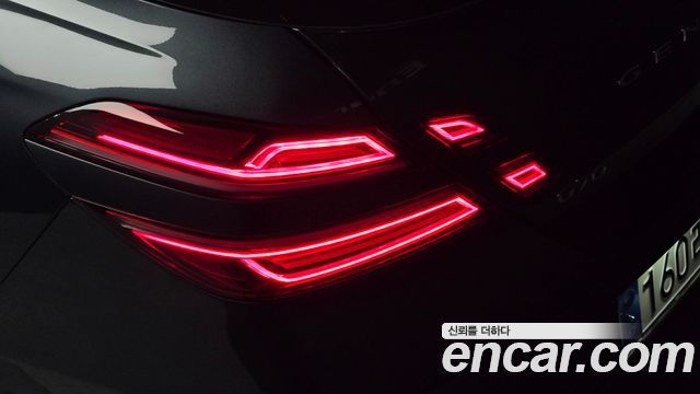 Genesis G70 2025 — photo 9