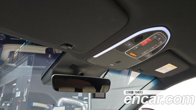 Genesis G70 2025 — photo 29