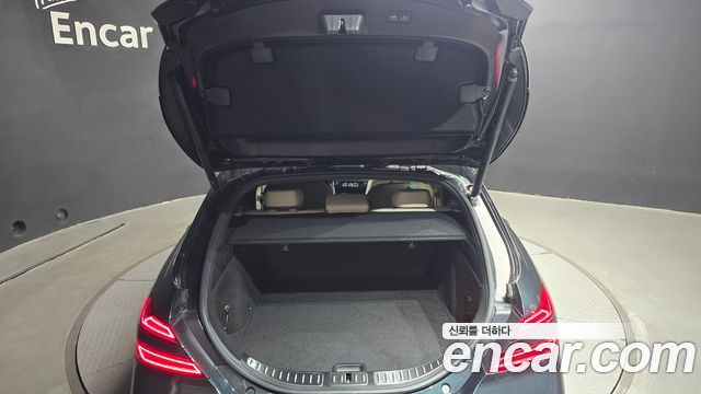 Genesis G70 2025 — photo 31